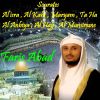 Download track Sourate Al Hajj (Quran)