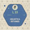 Download track Helvetica