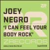 Download track I Can Feel Your Body Rock (JN Extended Mix)