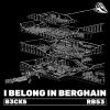 Download track I Belong In Berghain