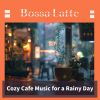 Download track Leisurely Pause In Rain