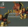 Download track 23. Magnificat BWV243 - 16. Chorus Gloria Patri Et Filio Et Spiritui Sancto