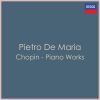 Download track Chopin: Ballade No. 4 In F Minor Opus 52