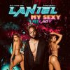 Download track MY SEXY LADY (MBTT Instrumental Mix; Feat. Laniel)