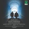 Download track Dante Symphony, S. 648: II. Purgatorio. Magnificat (Arranged For 2 Pianos)