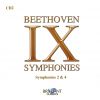 Download track Beethoven: Symphony No. 4 In B Flat Major Op. 60 - 1. Adagio - Allegro Vivace