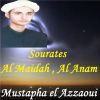 Download track Sourate Al Maidah, Pt. 1 (Hafs Muratal)