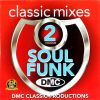 Download track Soul & Funk 85 Starts You Used To Hold Me So Tight (113)