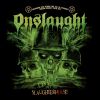 Download track Onslaught (Power From Hell)