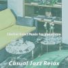 Download track Trio Jazz Soundtrack For Relaxing Holidays