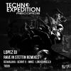 Download track Rave In Stettin (Deakaluka Remix)