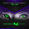 Download track Tell Me (Extended Mix)