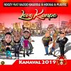 Download track Levé Kanpé Karnaval 2019