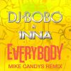 Download track Everybody (Mike Candys Short Edit)