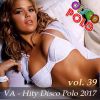 Download track Tylko Z Toba (Remix Cris Van Dj 2017)