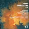 Download track Rameau: Zoroastre, RCT 62, Act II: Récit Accompagné. Il Paraît, Son Éclat