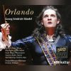 Download track Scena 3. Arioso-Duetto & Recitativo (Orlando, Dorinda): 'Unisca Amor In Noi'... 'Eh GiÃ  Lo So'