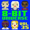 Download track Let It Go (8 Bit Version)