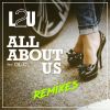 Download track All About Us (Jesus S Remix)