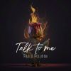 Download track Talk To Me (No Intro / Outro Edit)