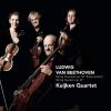 Download track 1. String Quartets 3 Razumovsky Op. 59: String Quartet No. 1 In F Major 1806: 1. Allegro