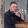 Download track Raise Your Glass (Song For Billy)