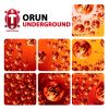 Download track Underground (Radio Edit)