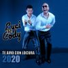 Download track Te Amo Con Locura (Blue Version)