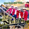 Download track Baila Mi Cumbia