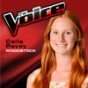 Download track Woodstock (The Voice 2013 Performance)