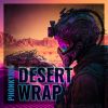 Download track Desert Wrap (No Cowbell)