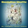 Download track Boogyman Shuffle