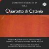 Download track Quartet No. 1 For Two Violins, Viola And Cello In C Major, Op. 4: III. Minuetto. Allegro Vivace - Trio. Poco Meno Allegro - Più Pr