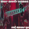 Download track Red Menas Go