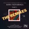 Download track Bawo Ngiyabonga (Dj Tomer & Ricardo Sunrise Mix)