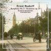 Download track Symphony No. 3 In B Minor, Op. 50: II