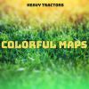 Download track Colorful Maps