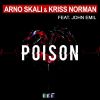 Download track Poison (Future House Radio Edit)