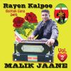 Download track Malik Jaane (Roosje)