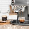 Download track Coffee Machine Sounds, Pt. 19