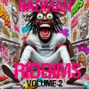 Download track Bubble Bobble Riddim