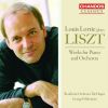 Download track Grande Fantaisie Symphonique Uber Themen Aus Berlioz's Lelio, S. 120 - III. Andantino