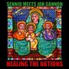 Download track Healing The Nations