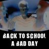 Download track Back To School A Bad Day (Original Mix)