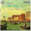 Download track 02. Orchestre A Cordes En La Majeur RV158 II. Andante Molto
