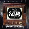 Download track Outer Limits: Signature Loop [From The Man Who Was Never Born]