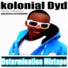 Download track 1 - Kolonial Dyd - Yo Di