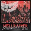 Download track HELLRAIZER INTRO