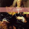 Download track 22. French Suite No. 6 In E Major BWV 817 - 1. Allemande