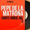 Download track Cante Del Yunque